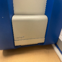 Caliper LabChip GX II Microplate Reader image 0